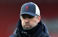 Liverpool thua 3 trận sân nhà liên tiếp, Pep Guardiola nói lời thật lòng