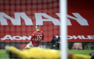 'Mad dog' dứt điểm đẳng cấp, Man Utd thẳng tiến đến Tứ kết FA Cup