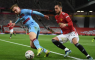 Sau trận West Ham, Man Utd biết mình không cần lo về 1 vị trí