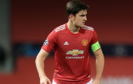 Hạ West Ham, Harry Maguire chỉ ra điểm không hài lòng về Man Utd