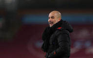 Pep xác nhận, Man City nguy cơ mất 'đá tảng' trước đại chiến Totttenham