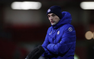 XONG! Tuchel xác nhận khả năng ra sân của trụ cột trận gặp Barnsley