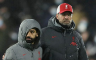 'Gã khổng lồ' phá kỷ lục ký Salah, Liverpool liền có câu trả lời