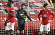 Alan Shearer đọc vị tử huyệt của Man Utd ở thời điểm hiện tại