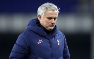 Rio Ferdinand: 'Có một Mourinho đáng thương ở Tottenham'