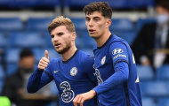 Sao Chelsea đăng đàn, chỉ ra điều Werner và Havertz phải làm