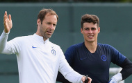 Van de Beek, Kepa: Những cầu thủ được trả lương quá mức nhất Premier League