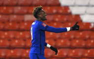 Được HLV Tuchel khen ngợi, Tammy Abraham có hé lộ đầy bất ngờ