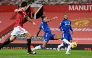 'Harry Maguire không phải là một thủ lĩnh'
