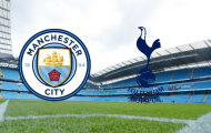 Manchester City vs Tottenham: Dias vắng mặt, Laporte được trao cơ hội
