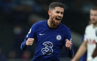 Người đại diện lên tiếng, Jorginho rời Chelsea với 1 điều kiện