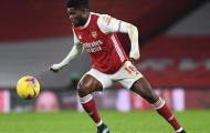 XONG! 2 cái tên OUT, Arsenal đón 2 trụ cột khác trở lại trận gặp Leeds Utd