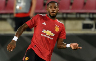 Solskjaer nêu tên 2 nhân vật giúp Fred hồi sinh