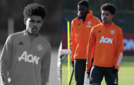 Tài năng trẻ có mặt, Man Utd sẵn sàng hủy diệt West Brom