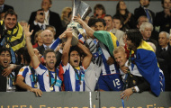 Từ Moutinho đến Falcao: FC Porto và đội hình 'thế giới' ở mùa 2010/11