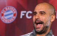 Bayern ăn 6, Pep Guardiola lập tức tuyên bố thách đấu