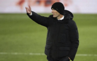 Khó khăn bủa vây, Zidane vẫn quyết chốt tương lai 'máy quét' vạn người mê