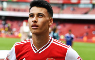Martinelli sẵn sàng vì Arteta, nói lời thật lòng về Aubameyang