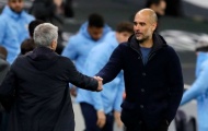 Mourinho lên tiếng, nói rõ điều 'ghen tị' với Man City và Liverpool