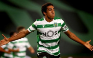Nhanh chóng, Arsenal sắp sở hữu tài năng trẻ người Bồ