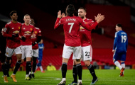 Đấu West Brom, Man United đứng trước cơ hội lập nên kỳ tích