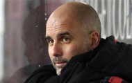 Pep Guardiola: “Bạn phải chứng minh năng lực của mình mỗi ngày”