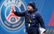 Cựu sao Man Utd chỉ rõ điều khiển Pochettino khó chịu 