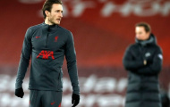 Liverpool sẽ sử dụng 2 tân binh sáng giá trước Leicester?