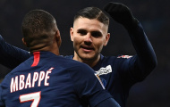 Được sao PSG công khai 'tỏ tình', Juventus có thái độ ra sao?