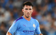 Vá víu hàng thủ, Real tìm đến 'đá tảng 57 triệu' của Man City