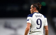 Đại bại, Mourinho nói thẳng 1 lời về Bale