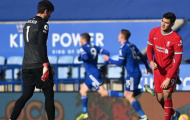 Guardiola nói thẳng về sức mạnh của Liverpool