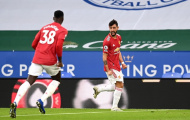 Nhờ Bruno Fernandes, Man Utd tự tin cạnh tranh mục tiêu với Liverpool