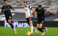 Paul Merson thúc giục Man Utd chiêu mộ sao Tottenham