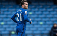 Sao Chelsea 'hồi sinh', HLV Tuchel liền gửi thông điệp tới Chilwell