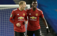 Neville: 'Tôi tin cậu ấy sẽ thành công tại Man United'