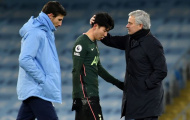 Lộ điều khoản HĐ, số phận Mourinho tại Spurs coi như đã rõ