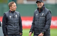 5 ứng viên thay thế Jurgen Klopp dẫn dắt Liverpool