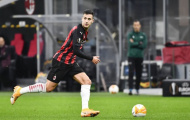 Sao Man United bị chê thảm họa với AC Milan