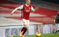 'Đó là vị trí yếu nhất của Arsenal...'