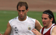 'Đội bóng đó sẽ tạo mọi điều kiện tốt nhất cho Lionel Messi...'