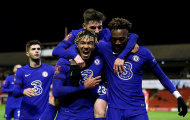 Đội hình Chelsea đấu Newcastle: Bộ khung vàng, Tuchel xoay tua 1 vị trí?
