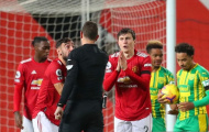 CĐV Man Utd đòi tống khứ 'gã hề' khỏi OTF ngay và luôn