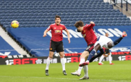 Gary Neville chỉ ra cái tên chơi tệ nhất Man Utd ở trận hòa West Brom