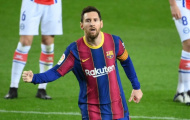 Hóa ra, Man Utd vẫn đang sở hữu một Lionel Messi tại Old Trafford