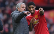 Sao Man United thừa nhận sự thật mối quan hệ với Mourinho