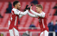 Lần đầu đá chính, Odegaard nói lời thật lòng về Premier League