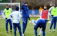 Tuchel hé lộ sự thật phũ phàng, cầu thủ Chelsea cứ 'coi chừng'