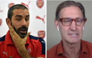 Quá ấn tượng, sao trẻ Arsenal khiến Tony Adams đặc biệt ca ngợi