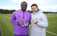 Trò cưng Mourinho hết lời khen ngợi Pochettino 